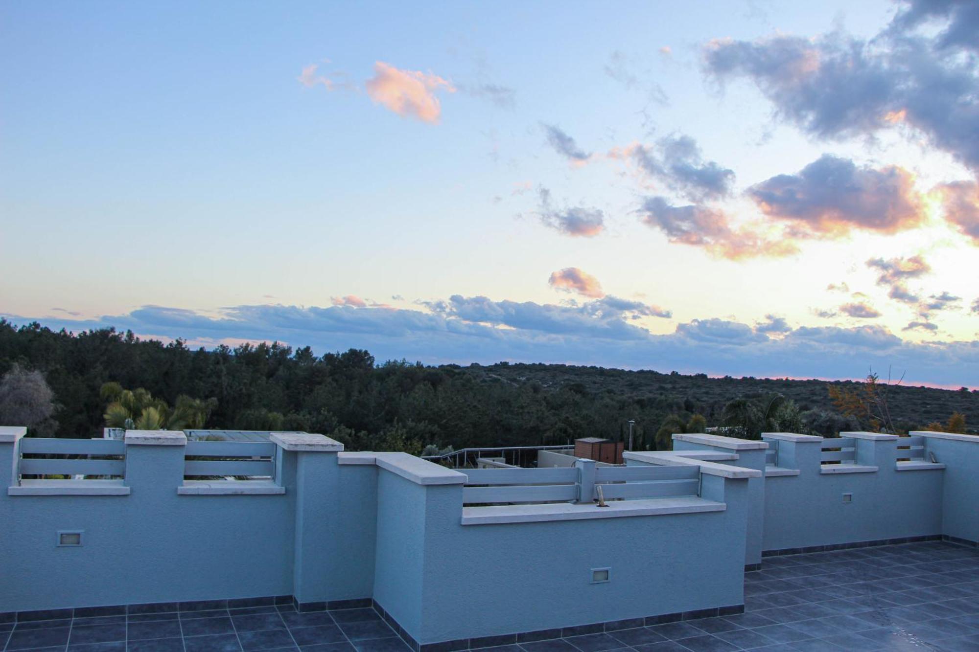 Villa סוויטה הילה במצובה Exterior foto