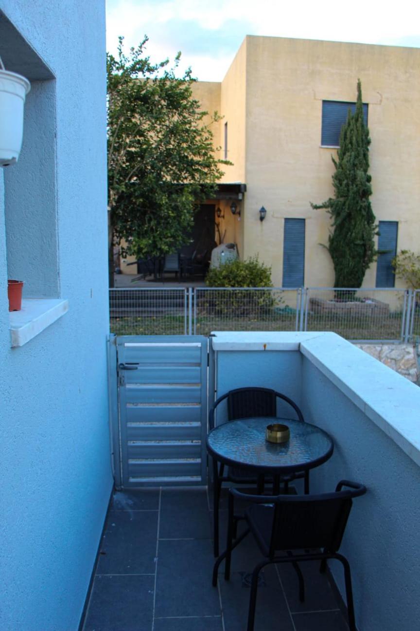 Villa סוויטה הילה במצובה Exterior foto